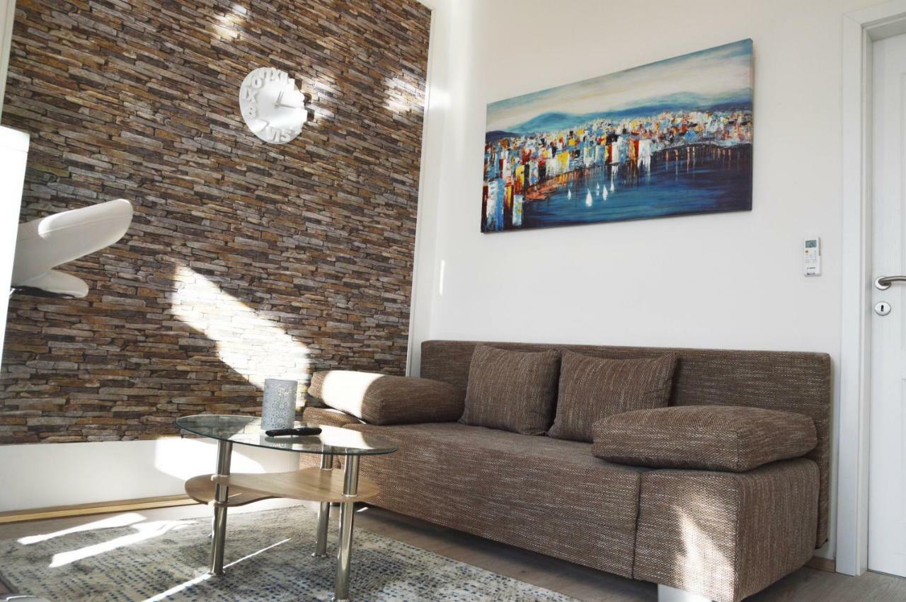 Apartments Budin Adri & Robi Rijeka City Center Exterior photo